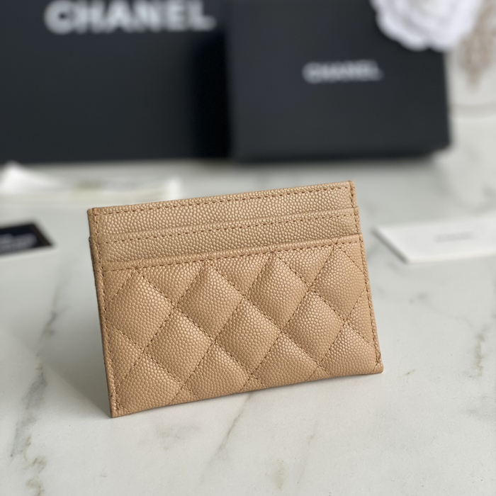 Chanel Card Holder Size 11*7.5cm 6-Color