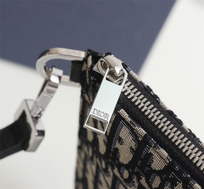 Dior Mens/Women Clutch Bags 27*19*1cm