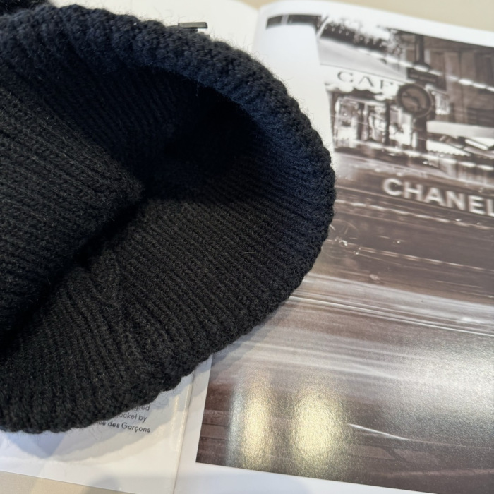 YSL Knitted Hat