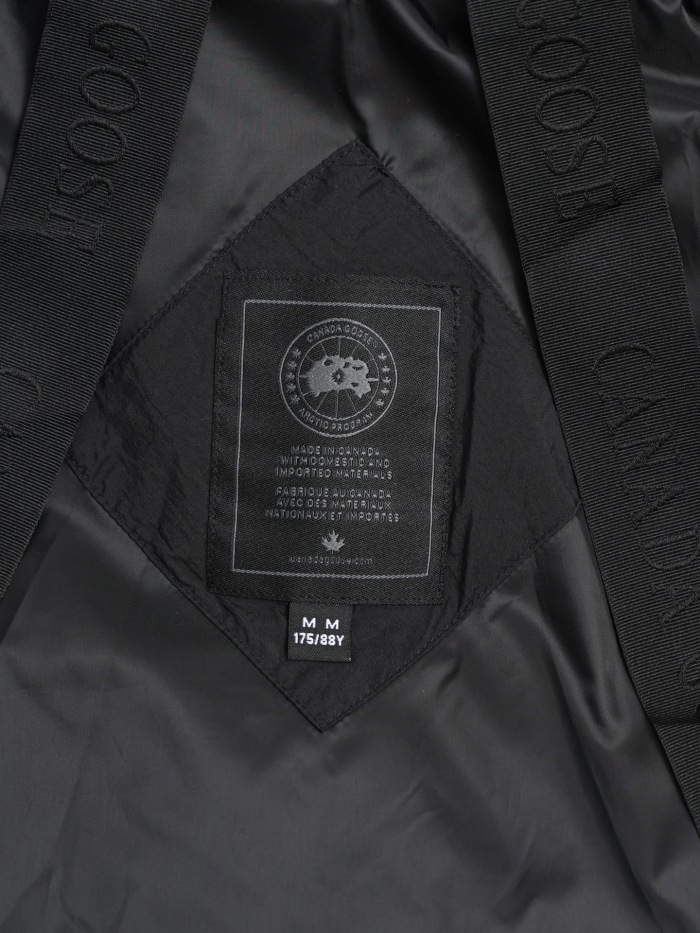 Canada Goose 2802M Lawrence Unisex Winter Jacket Size XS-XXL