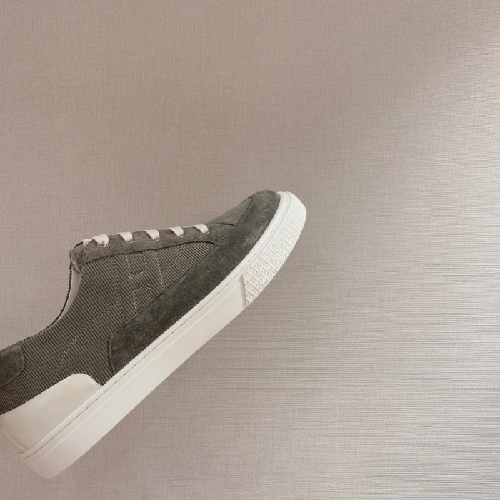 Hermes Deep Sneaker Size 36-45  7-Color