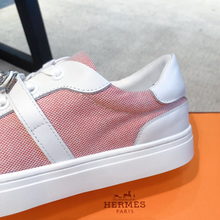 Hermes Day Sneaker Size 36-45  9-Color
