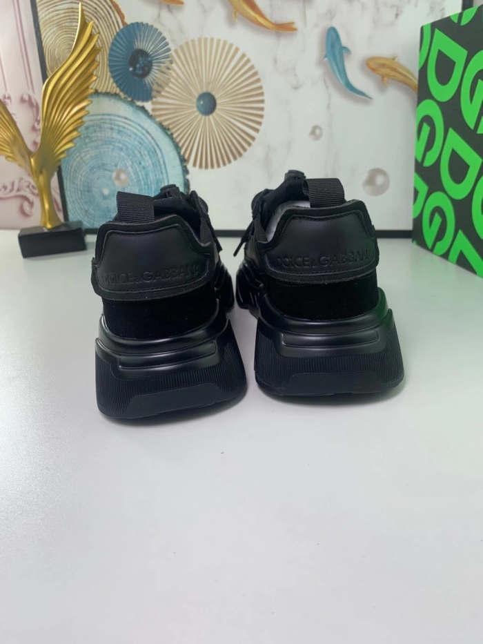 Dolce Gabbana Mens/Women Sneakers Shoes Gr. 35 - 46