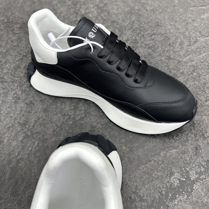 Alexander McQueen Sprint Sneaker Size 36-46