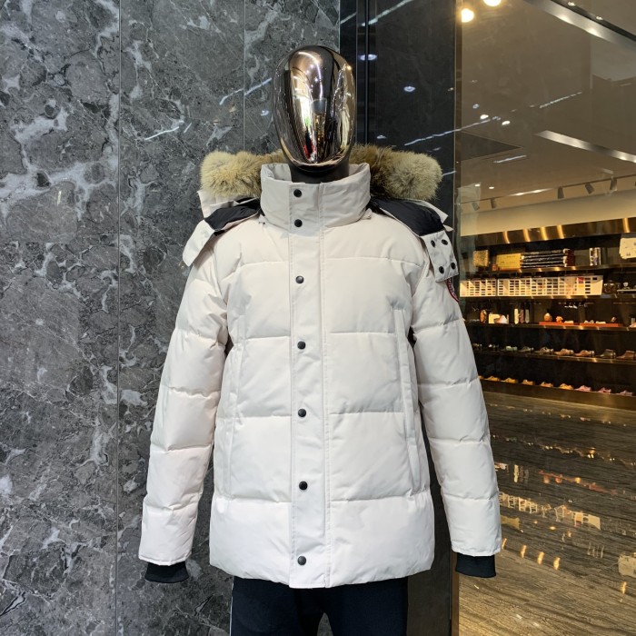 Canada Goose 29 Mens/Women Winter Jacket S-XXL