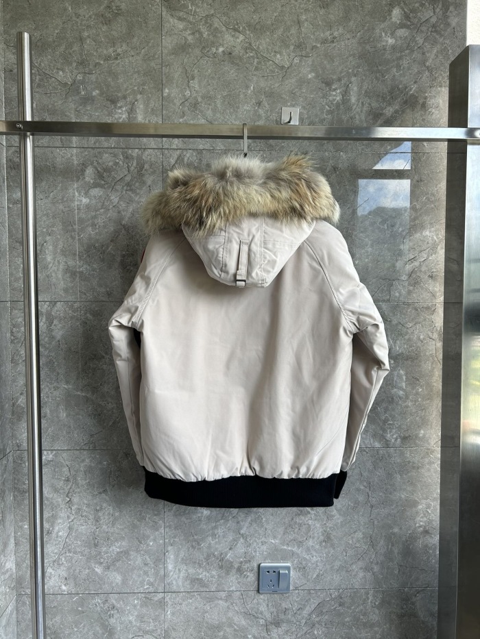 Canada Goose 01 Mens/Women Winter Jacket XS-XXL