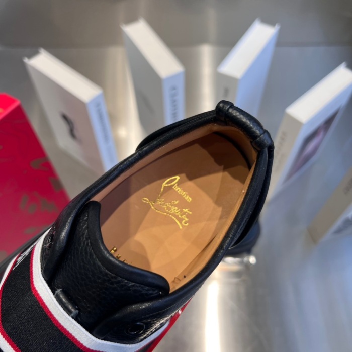 Christian Louboutin Adolescenza Sneaker Size 36-46  2-Color