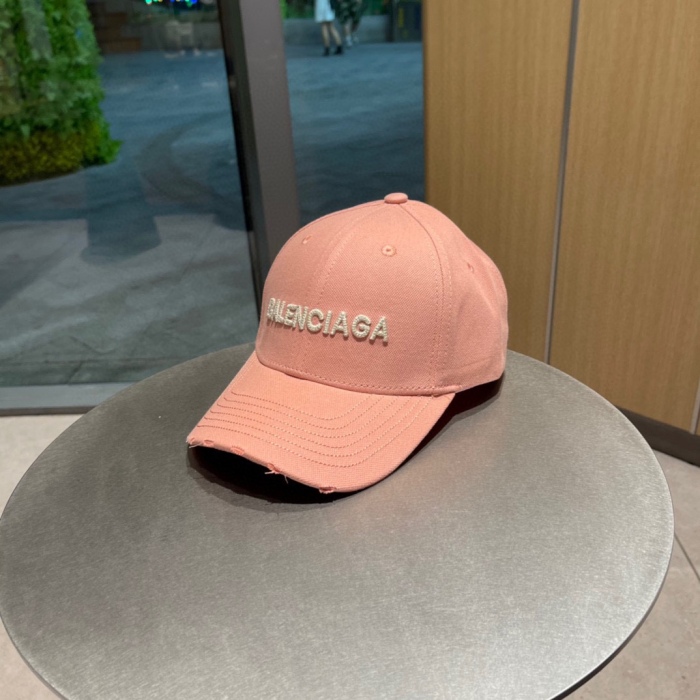 Balenciaga Baseball Cap 4-Color