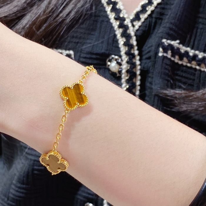 Van Cleef & Arpels Bracelet