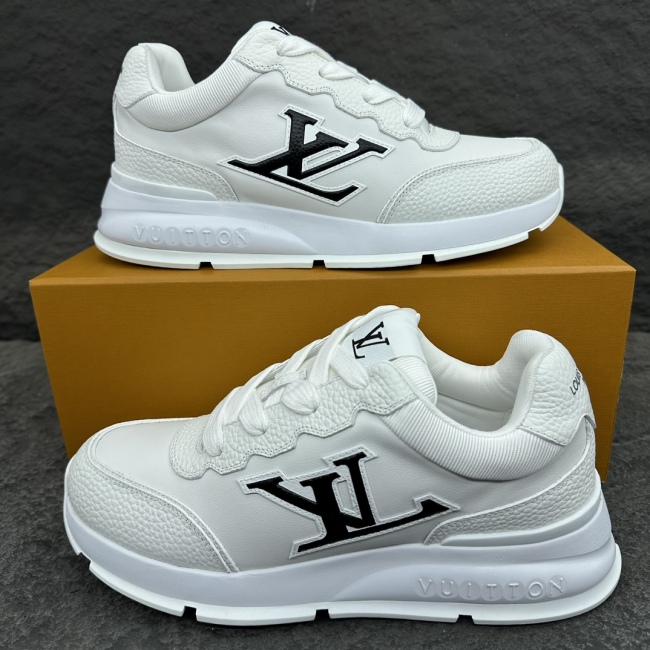 Louis Vuitton LV CLASSIC Sneaker Size 36-46