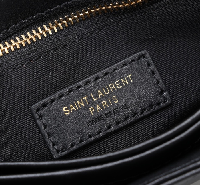 YSL Women Shoulder Bags Size 20cm