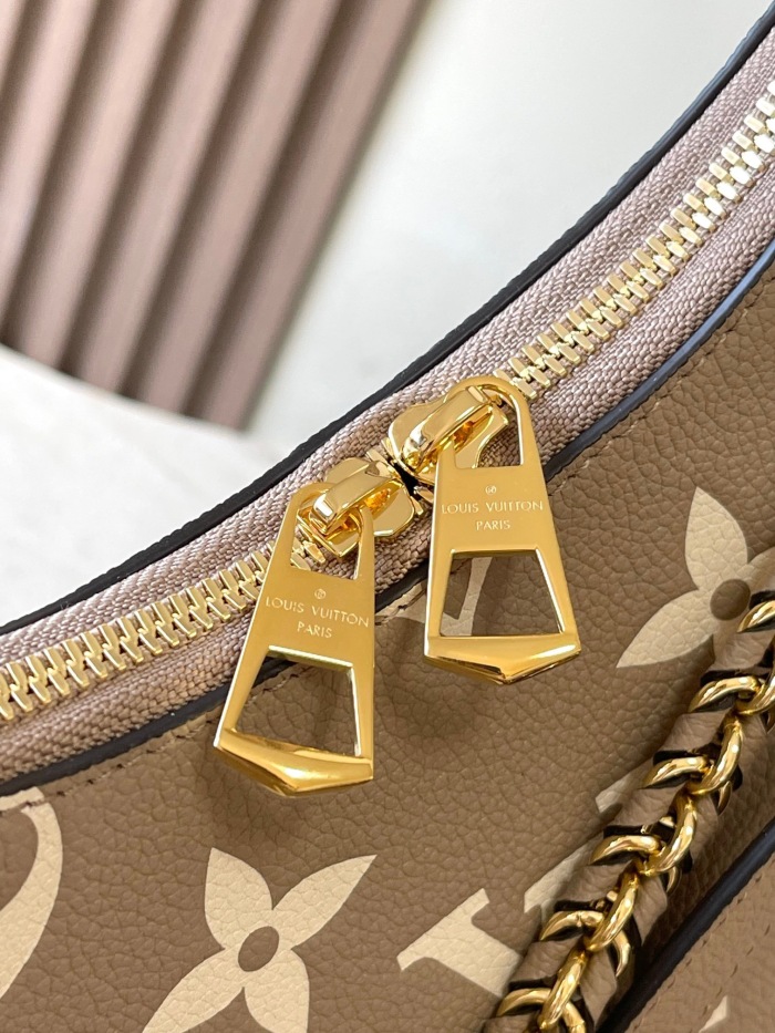 Louis Vuitton M13224 Boulogne Women Shoulder Bags Size 29*16*9.5cm