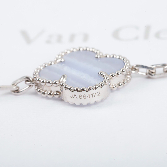 Van Cleef & Arpels Bracelet 3-Color