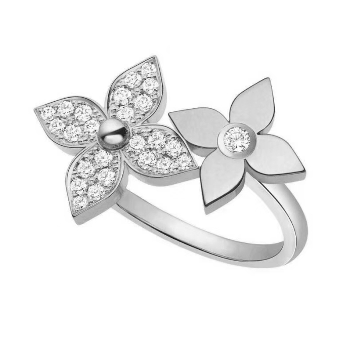 Louis Vuitton Ring