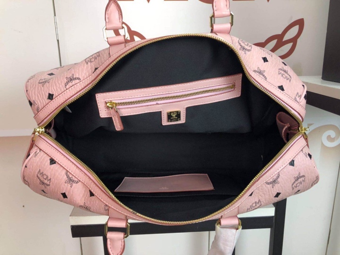 MCM Women Shoulder Bags Handbags 45*29*20cm