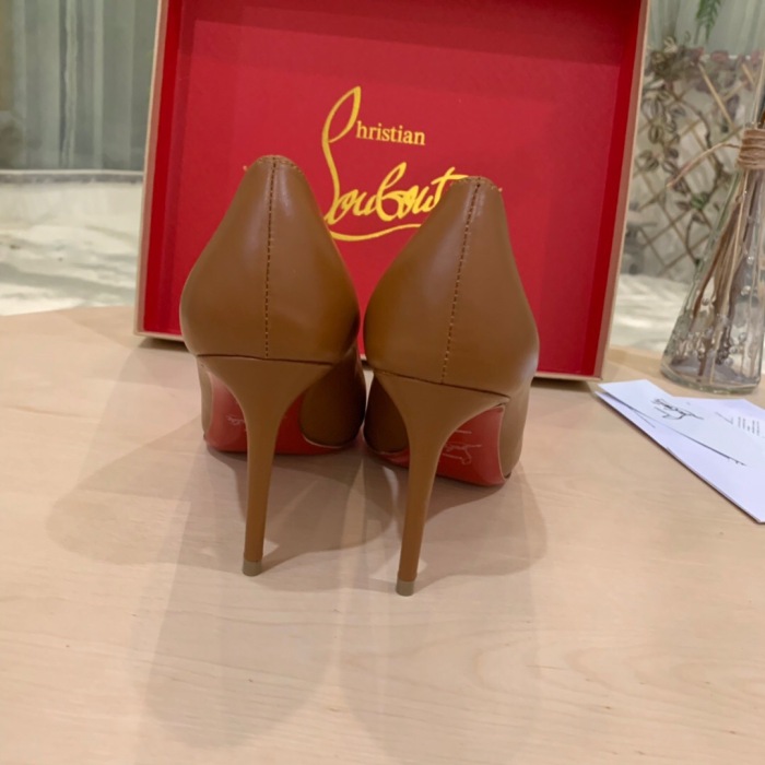 Christian Louboutin Kate Pumps Size 35-41 4-Color