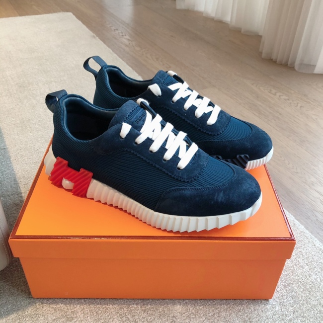 Hermes Bouncing Sneaker Size 36-46