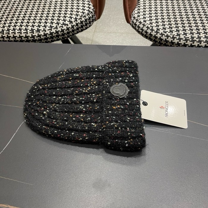 Moncler Knitted Hat