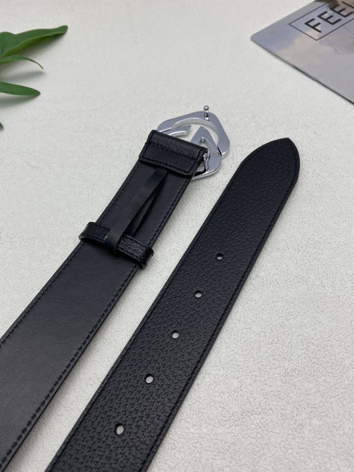 Gucci Men Belt Width 3.8cm