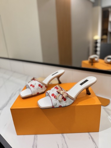 Louis Vuitton LV Archlight Pumps Size 36-41