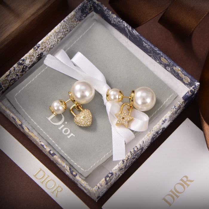 Dior Earrings