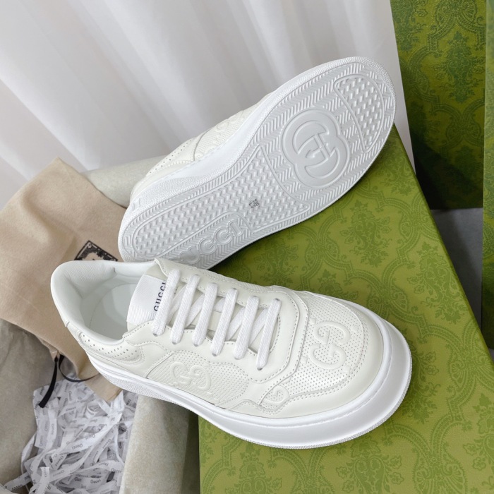 Gucci GG Sneaker Size 36-46 8-Color