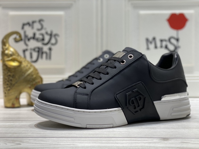 Philipp Plein Mens Outdoor Sneakers Shoes 38 - 45