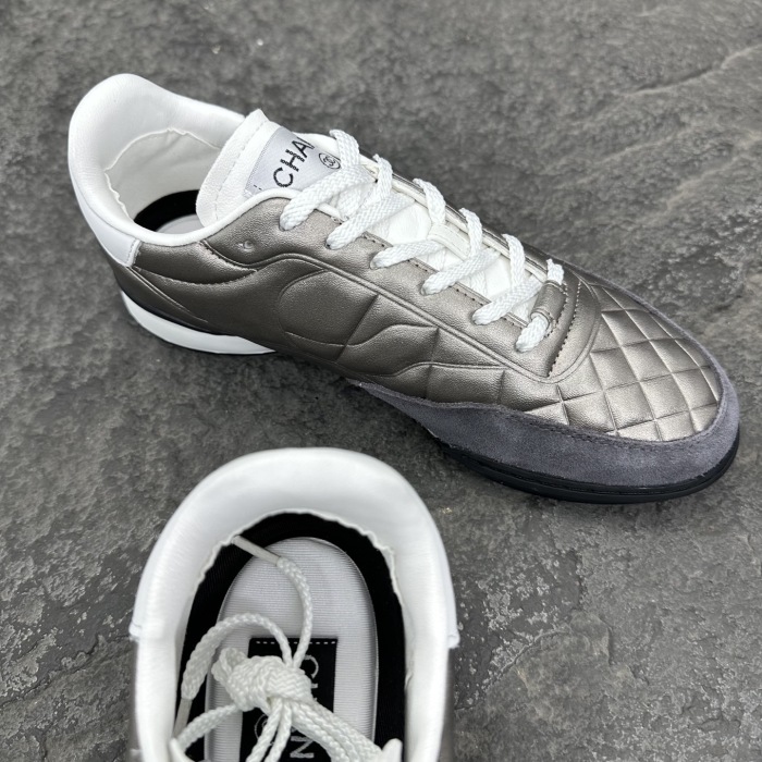 Chanel 25ss COCO Women Sneaker Size 36-41