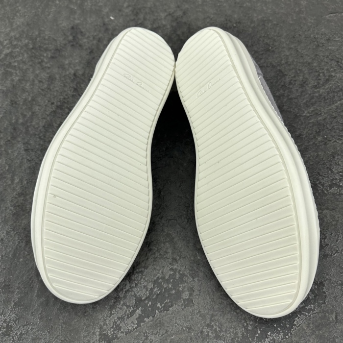 Rick Owens 23 EDFU Sneaker Size 36-46