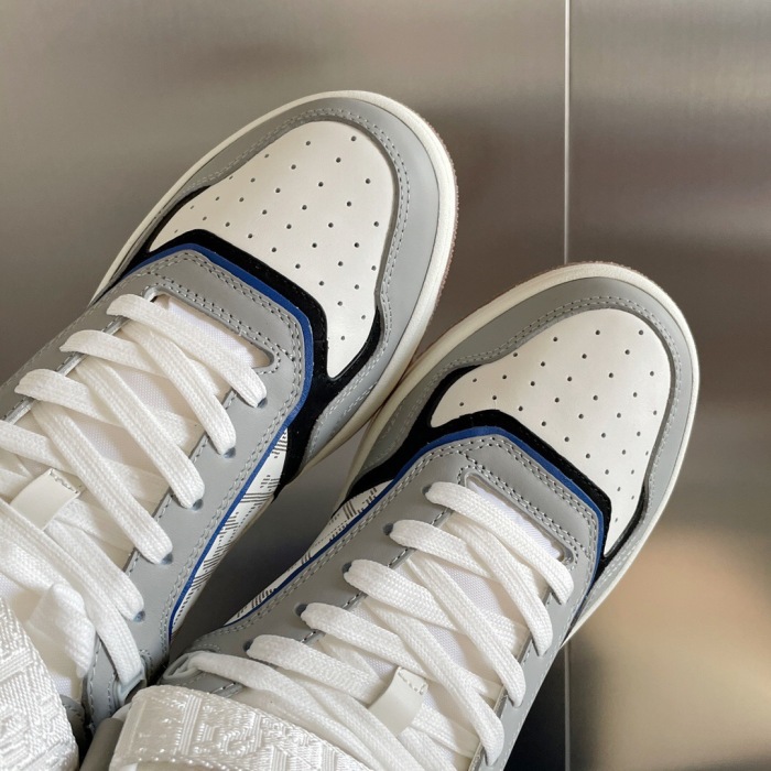 Dior B27 High Top Sneaker Size 36-46   8-Color