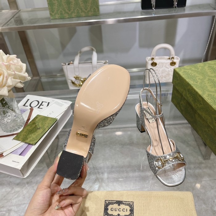 Gucci Women Pumps Size 36-41