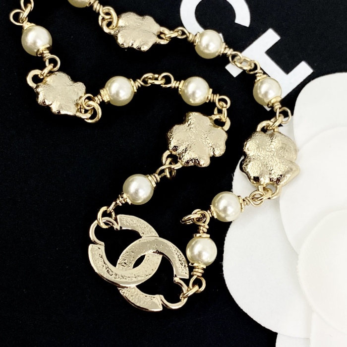 Chanel Necklace