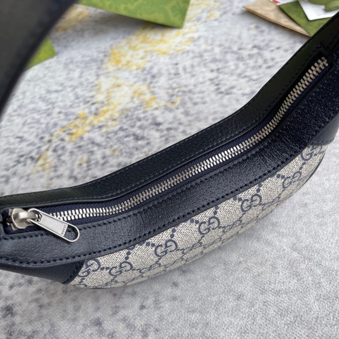 Gucci GG Ophidia Women Shoulder Bags Size 20*15*5cm