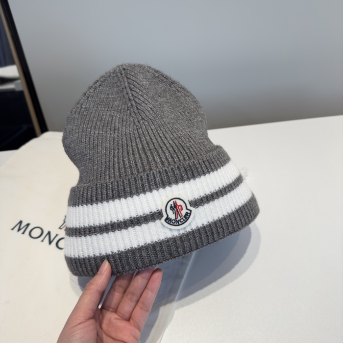 Moncler Knitted Hat