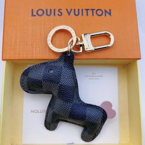 Louis Vuitton Keychain