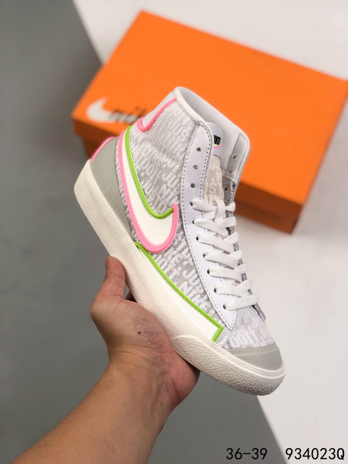 Nike x Off White Women Sneakers Shoes Gr. 36-40