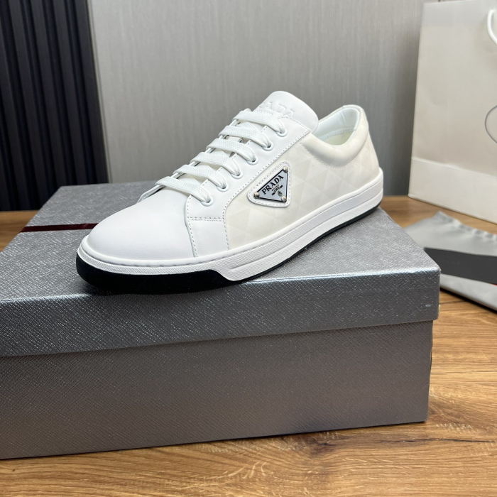 Prada New Sneaker Size 36-46  3-Color