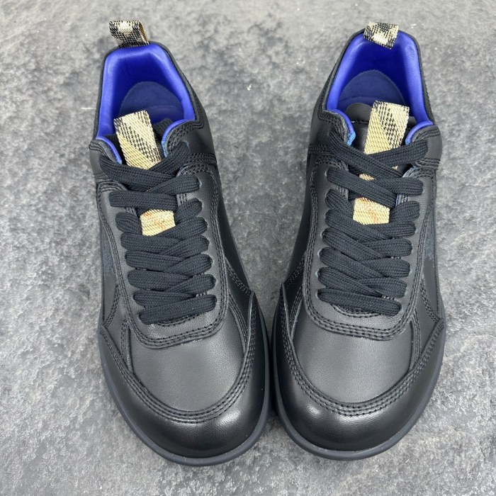 Burberry Matrix Sneaker Size 36-46