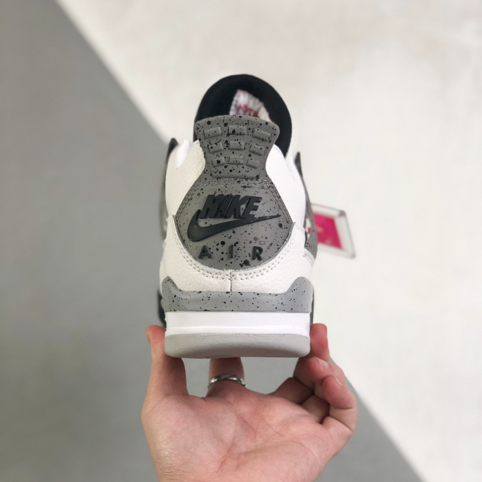 Nike Air Jordan 4 Sneakers Shoes Gr. 36-46