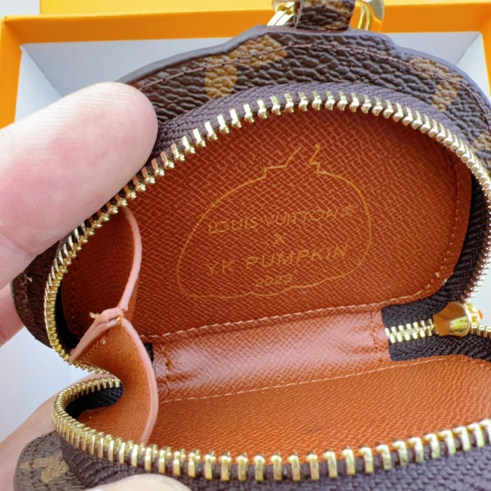 Louis Vuitton Keychain