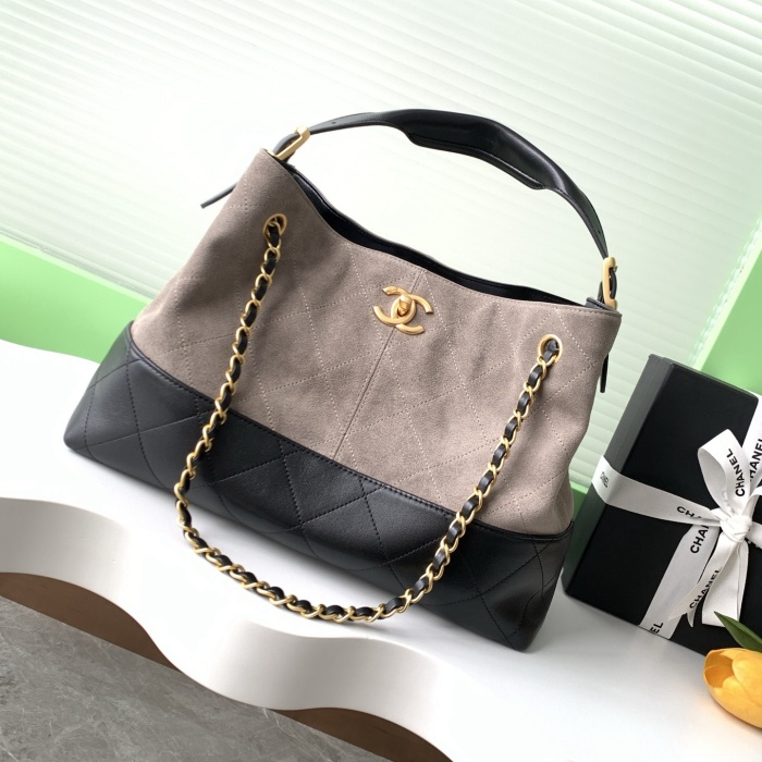 Chanel AS5634 2025new Shopping Bags 36*24*12cm