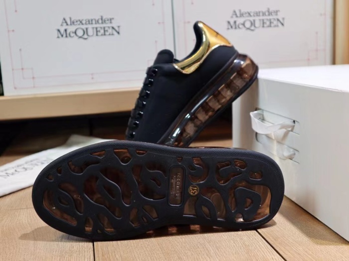 Alexander McQueen OVERSIZED Sneaker Size 35-45  7-Color