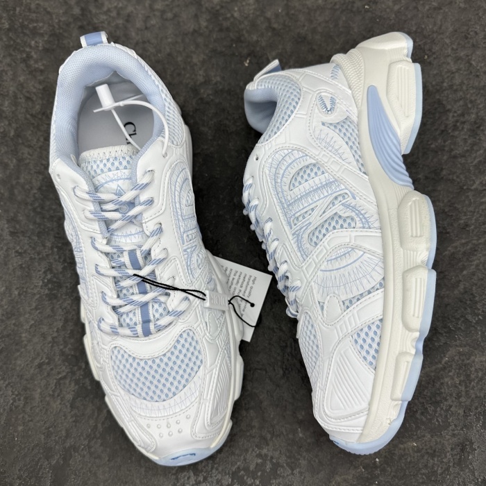 Dior 25ss Chrono Sneaker Size 36-46