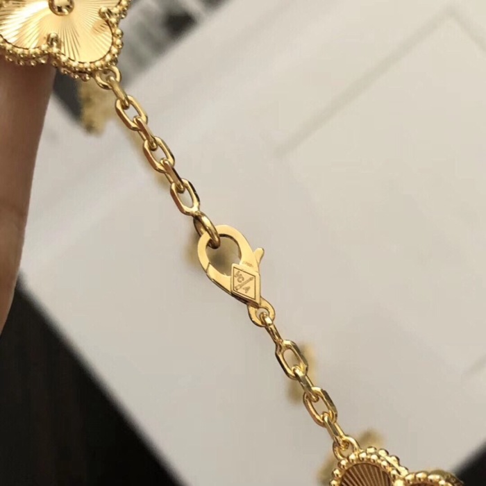 Van Cleef & Arpels Necklace