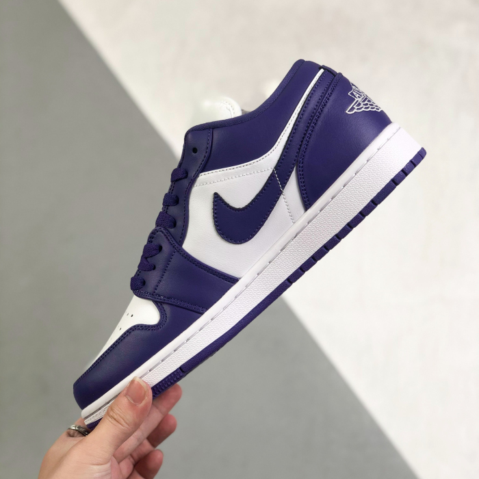 Nike Air Jordan 1 Low Top Sneakers Shoes Gr. 36-46