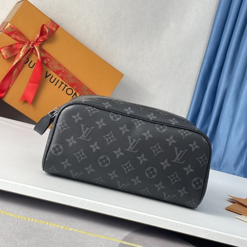 Louis Vuitton Clutch Bags Size 28*15*16.5cm
