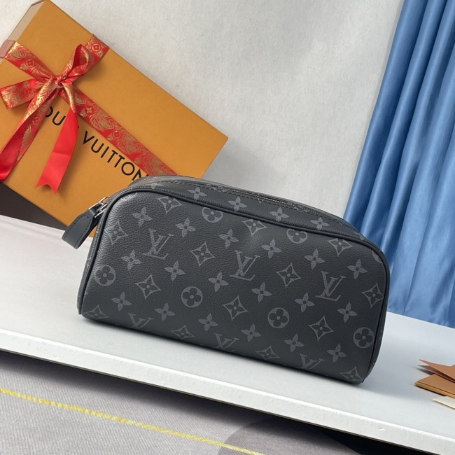 Louis Vuitton Clutch Bags Size 28*15*16.5cm