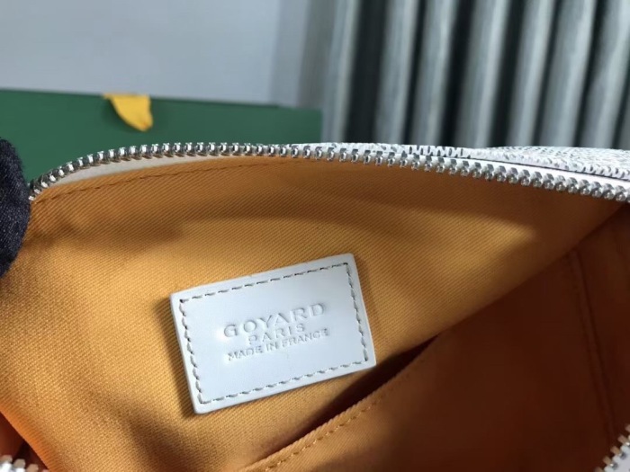 Goyard Boeing Clutch Size 25*12*12cm