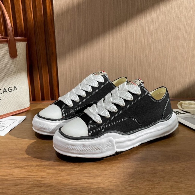 Aison Mihara Yasuhiro MMY Sneaker Size 36-46