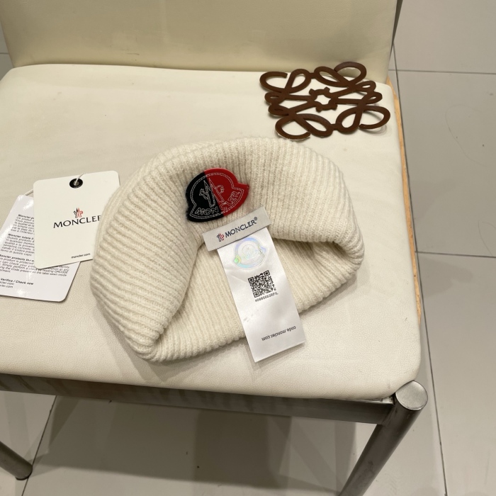 Moncler Knitted Hat